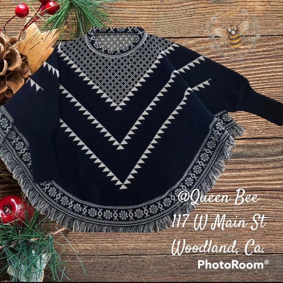 Ponchos - Picture 4 of 14